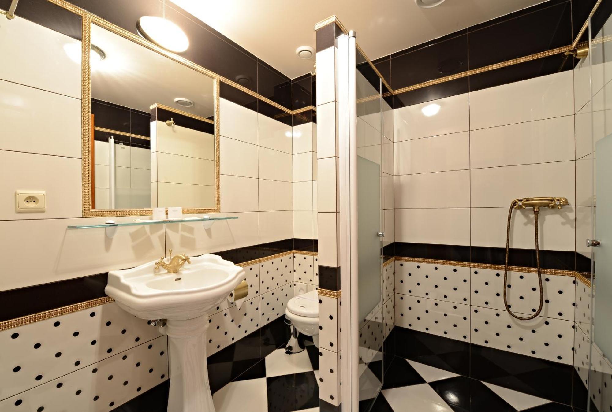 Hotel Gold Chotoviny Eksteriør bilde
